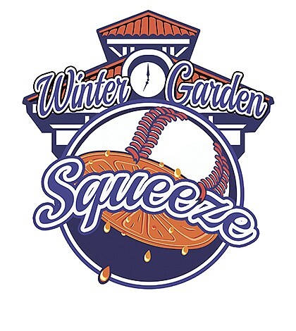 Winter Garden Squeeze