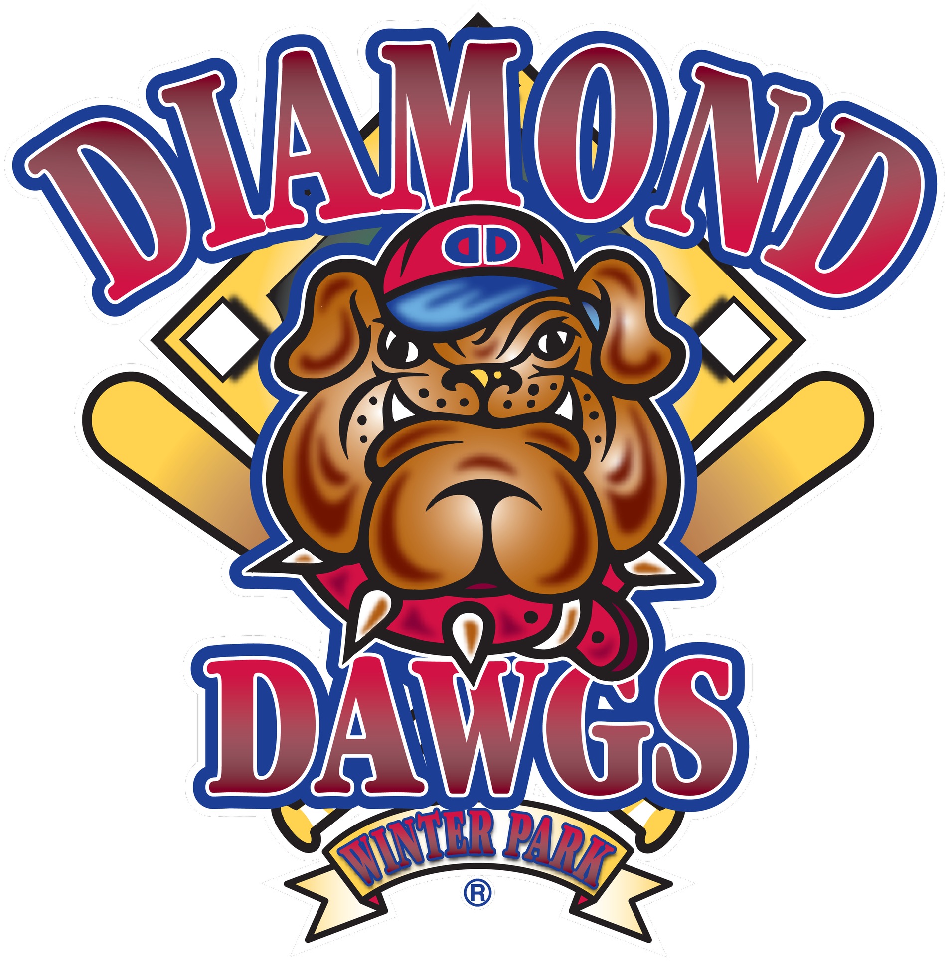 Winter Park Diamond Dawgs