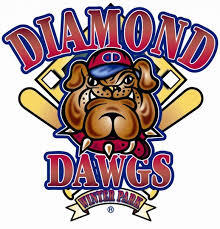 Winter Park Diamond Dawgs